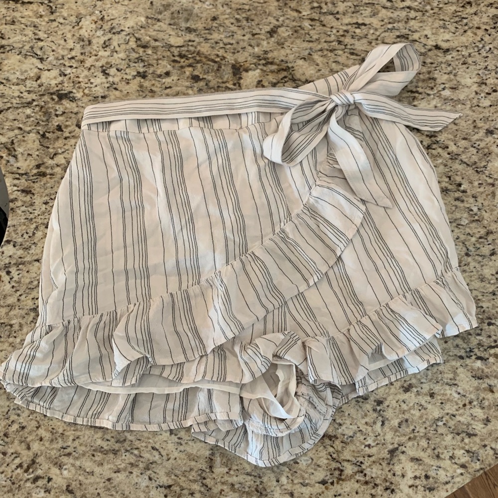 American Eagle Skort